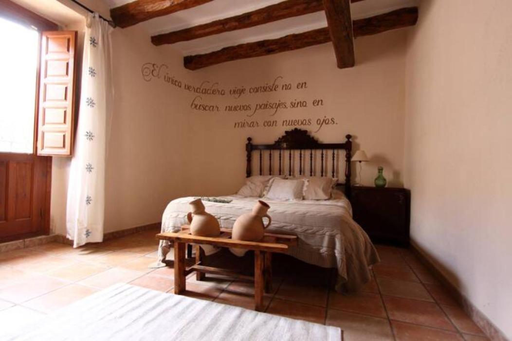 Casa Rural Cal Baté, foto 2